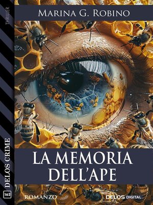 cover image of La memoria dell'ape